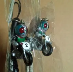 オートレース キャラクターグッズ