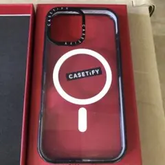casetify iPhone用ケース