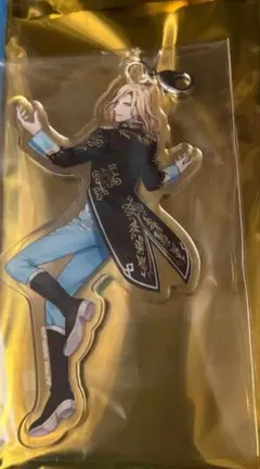 匿名配送　うたプリ ASSMU アクリルスタンド カミュ