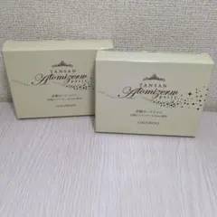 赤字特価】ルーヴルドー 炭酸アトマイザーWプティ 炭酸5本付き - メルカリ