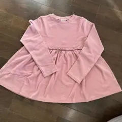 branshes ピンク チュニック 150