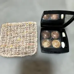 2025年最新】chanelアイシャドウ ツイード01の人気アイテム