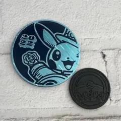 【 海外限定 !! 】ロンドン ピカチュウ ジャンボ ポケモン コインのサムネイル