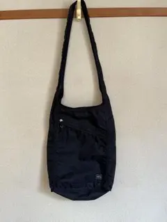 ポーター　ショルダーバッグ　ナイロン製