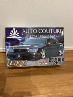 2025年最新】20セルシオ プラモデルの人気アイテム - メルカリ