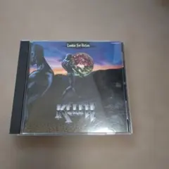 KUNI Lookin' For Action CD帯付き