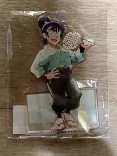 新品 忍たま乱太郎 花やしき アクスタ 食満留三郎 - メルカリ