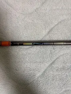 テンセイ 1K オレンジ 50S ドライバー用 テーラーメイドスリーブ付き