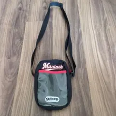 OUTDOOR PRODUCTS 千葉ロッテマリーンズ サコッシュのサムネイル