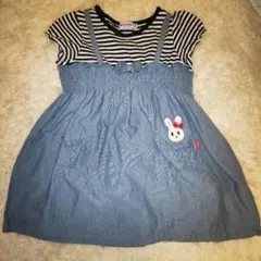 MIKI HOUSEワンピース