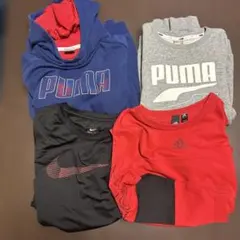 男の子150-160子供服セットサイズ注意