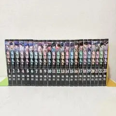鬼切丸伝 全23巻 全巻セット 楠桂 鬼切丸伝 全23巻 全巻セット 楠桂 - メルカリ