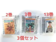 ドラゴンボール コミックチャーム コレクション01