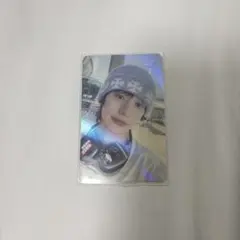 RIIZE アントン トレカget a guitar makestarラキドロ