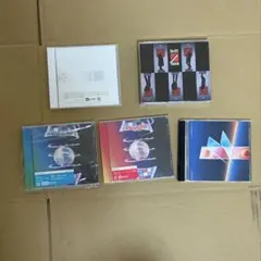 激レア！「back number」インディーズ3作品！ - メルカリ