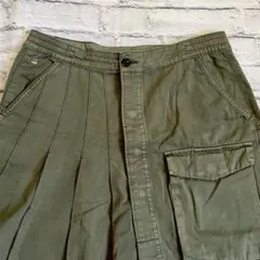 レディースG-STAR RAW カーゴスカートMサイズ中古のサムネイル