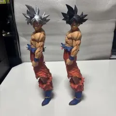 一番くじドラゴンボール EXTREME SAIYAN身勝手の極意A賞ラストワン賞