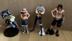 ワンピース プライズ　まとめ売り　箱なし