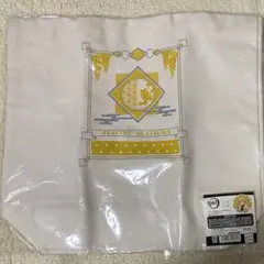 鬼滅の刃 我妻善逸 トートバッグ ACOS
