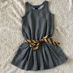 ラルフローレン　ワンピース4T