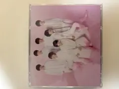 なにわ男子　ファーストアルバム　1st love