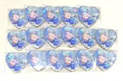 あんスタ 日々樹渉 とるパカ 缶バッジ マグノリア