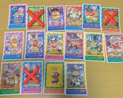 【バラ売り可】映画クレヨンしんちゃん デコステッカー