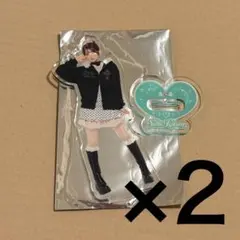 Pretty Chuu 琴音すず アクリルスタンド アクスタ トレカ
