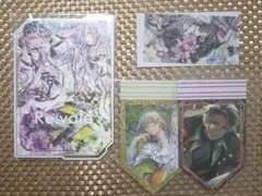アイドリッシュセブン　Re:vale セット