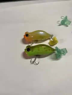 2026年最新】LUCKY CRAFT トップウォーターの人気アイテム - メルカリ