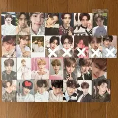 ジャンハオ zb1 ゼベワン トレカ popup ラキドロ popup