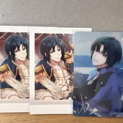 アイナナ 　和泉一織　ぱしゃこれ　メタカ　メタルカード