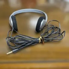 ソニーヘッドフォンMDR510