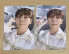 SEVENTEEN SECTOR17 トレカ スングァン