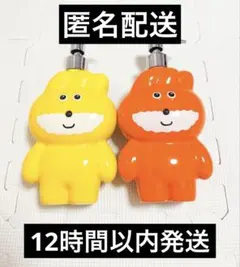 スタディオクリップ studioCLIP ぽっこし コラボ ディスペンサー