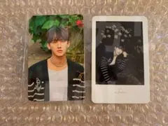 straykids スキズ チャンビン stay in london トレカ