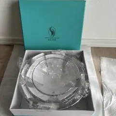 GINZA DIAMOND SHIRAISHI ALIOS 皿 ALIOS 銀座 ダイヤモンドシライシ お皿セット GINZA DIAMOND