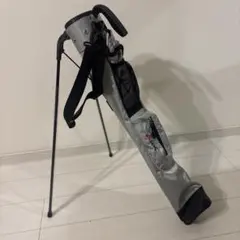 NIKE SasQuatch スタンドキャディバッグ - メルカリ
