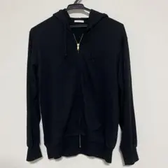 値下げ❗️GU フルジップパーカー