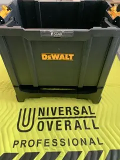 デウォルト(dewalt) 2x4 釘打ち機 D51823 - メルカリ