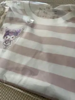 中古　110サイズ Tシャツ 無印良品