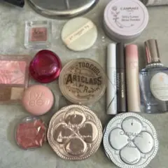 メイクセットまとめ売り