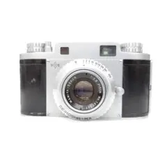 1960 マミヤ MAMIYA 35 レンジファインダーカメラ マミヤ(MAMIYA)|レンジファインダーカメラ|【ハードオフ公式通販】オフ