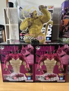 2B フィギュア 一番くじ ラストワン 日本 未開封 バンプレスト - メルカリ