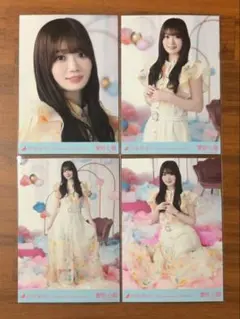 乃木坂46 愛宕心響 生写真 結成15周年記念 座りヨリ レアポ コンプ 乃木坂46 生写真 愛宕心響 結成15周年記念 コンプ 座りヒキ レアポ