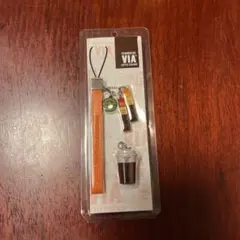 STARBUCKS ストラップ