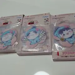 忍たま乱太郎　桜もちぴこ　アクリルスタンド