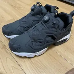 【超美品】Reebok インスタポンプフューリー