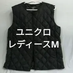 即購入可能⭐ユニクロベストレディースM