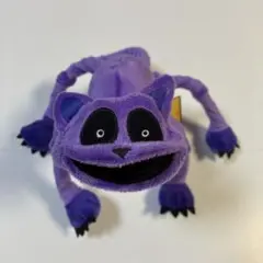 キャットナップ ぬいぐるみ